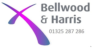 Bellwood & Harris Sales & Lettings Logo